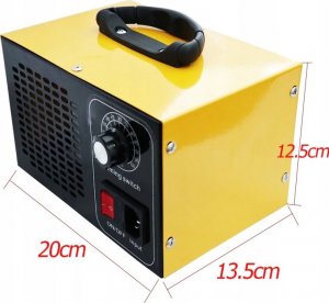 Master Stojak do promiennika elektrycznego Master HALL 1500 4