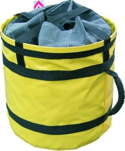 Master Torba na przewód giętki 7,6m x 31cm 1