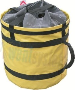 Master Torba na przewód giętki 7,6m x 41cm 2