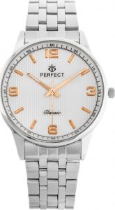 Zegarek Perfect ZEGAREK MĘSKI PERFECT M457 (zp343b) 1