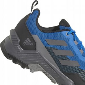 Buty trekkingowe męskie Adidas Terrex Eastrail 2.0 niebieskie r. 48 5