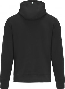 Mercedes AMG Petronas F1 Team Bluza męska z kapturem Logo czarna Mercedes AMG F1 2022 XL 2