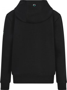 Mercedes AMG Petronas F1 Team Bluza męska z kapturem George 63 Mercedes AMG F1 2022 M 2