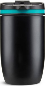 Mercedes AMG Petronas F1 Team Kubek termiczny Logo czarny Mercedes AMG Petronas F1 2022 2