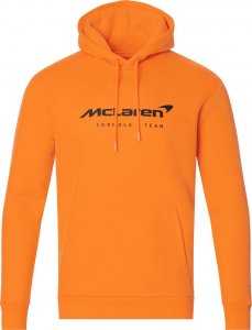 McLaren F1 Team Bluza męska Hoodie Essentials Orange McLaren F1 2022 XXL 1