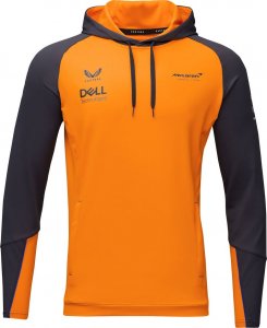 McLaren F1 Team Bluza męska Hoodie Team McLaren F1 2022 L 1