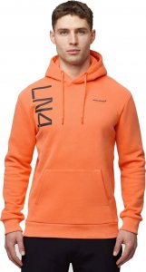 McLaren F1 Team Bluza męska Hoodie LN4 Core Orange McLaren F1 2022 XL 1