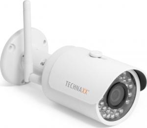Kamera IP Technaxx WIFI IP-CAM BULLET PRO - 4608 1