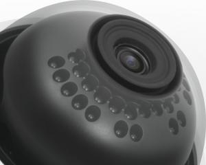 Kamera IP Technaxx WIFI IP-CAM DOME PRO - 4609 5