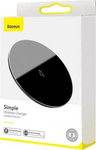 Ładowarka Baseus Indukcyjna 7