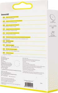 Ładowarka Baseus Indukcyjna 8