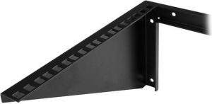 StarTech Ramka 19" 6U wertykalna naścienna (RK619WALLV) 2
