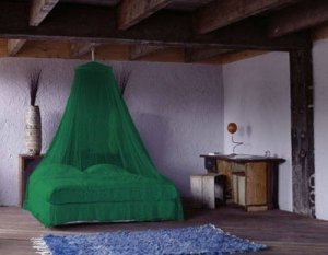 Care Plus Moskitiera Care Plus Midge-Proof Bell Nieimpregnowana  Uniwersalny 2