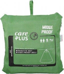 Care Plus Moskitiera Care Plus Midge-Proof Bell Nieimpregnowana  Uniwersalny 3