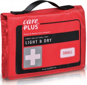 Care Plus Apteczka Care Plus First Aid Kit Roll Out - Light & Dry (Small) Uniwersalny 1