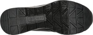 Skechers Buty damskie MILLION AIR-HOTTER (155399-BLK) 39.5 6