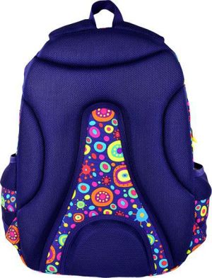 St. Majewski Plecak 4-komory BP7 JELLY 5