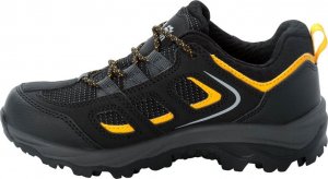 Jack Wolfskin Buty trekkingowe męskie Jack Wolfskin VOJO TEXAPORE LOW K (4042191_6361) 40 5
