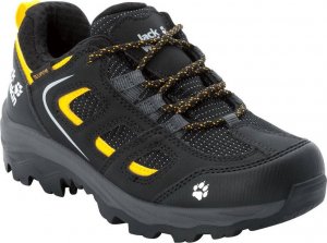 Jack Wolfskin Buty trekkingowe męskie Jack Wolfskin VOJO TEXAPORE LOW K (4042191_6361) 38 2