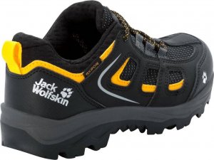 Jack Wolfskin Buty trekkingowe męskie Jack Wolfskin VOJO TEXAPORE LOW K (4042191_6361) 38 4