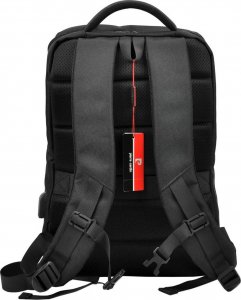 Plecak Pierre Cardin (33972 ALAN02) 3