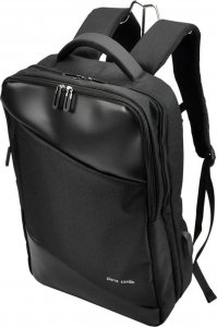 Plecak Pierre Cardin (33972 ALAN02) 6