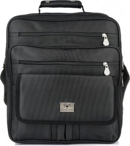 Torba Star Dragon Torba duża A4 na Laptopa 15,4 cali A33 NoSize 2