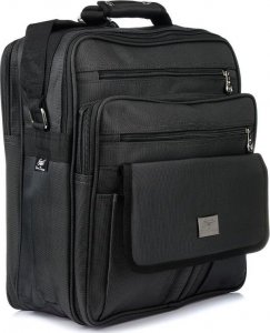 Torba Star Dragon Torba duża A4 na Laptopa 15,4 cali A33 NoSize 3