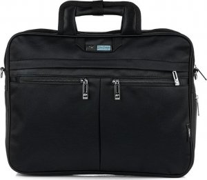 Torba STAR DRAGON torba męska na laptopa pasek regulowany A37 NoSize 2