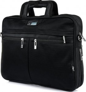 Torba STAR DRAGON torba męska na laptopa pasek regulowany A37 NoSize 3