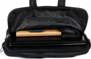 Torba STAR DRAGON torba męska na laptopa pasek regulowany A37 NoSize 4