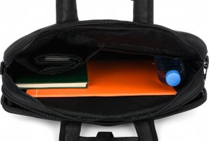 Torba STAR DRAGON torba męska na laptopa pasek regulowany A37 NoSize 5