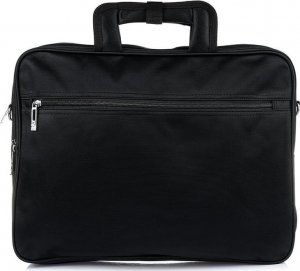 Torba STAR DRAGON torba męska na laptopa pasek regulowany A37 NoSize 6