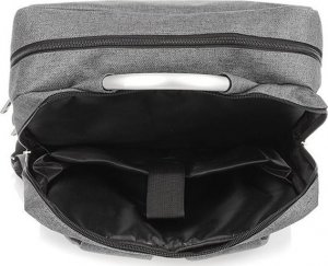 Plecak Bag Street 15.6" 4