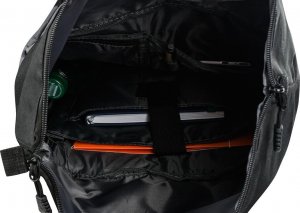 Szary Plecak Miejski na laptopa Trekkingowy Pojemny Solidny B51 NoSize 4