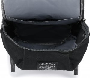 TURKUSOWY PLECAK sportowy MAŁY lekki na ramię EXTREM Q64 NoSize 3