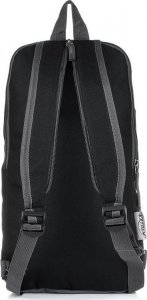 TURKUSOWY PLECAK sportowy MAŁY lekki na ramię EXTREM Q64 NoSize 4