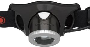 Latarka czołowa Ledlenser H7R.2 4