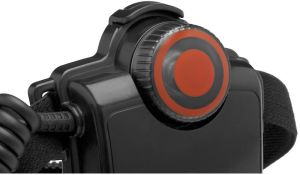 Latarka czołowa Ledlenser H7R.2 8