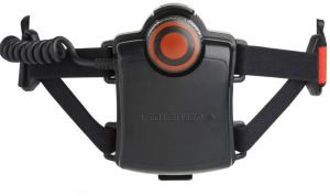 Latarka czołowa Ledlenser H7R.2 9