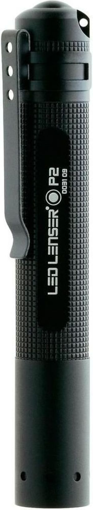 Latarka Ledlenser P2 (8602) 2