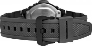 Zegarek Casio Zegarek Męski CASIO W-219H-8BVDF 5