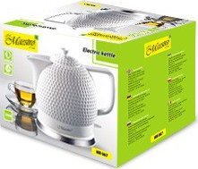 Czajnik Maestro MR-067 Biały 6