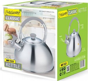 Maestro Czajnik nieelektryczny MAESTRO MR-1323 3