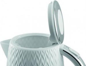 Czajnik Eldom ELDOM CZAJNIK NELO,POJ.1,7 L,MOC 2000 W,BIAŁY C260 2