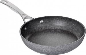 Patelnia Ballarini Patelnia BALLARINI Salina Granitium granitowa 20 cm 75002-808-0 1