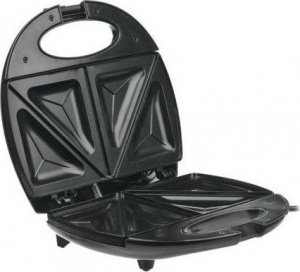 Opiekacz Łucznik Opiekacz do kanapek Łucznik SM-1004S (700-750W) 4