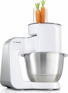 Rozdrabniacz Bosch Rozdrabniacz z kompletem tarcz BOSCH MUZ 5VL1 4