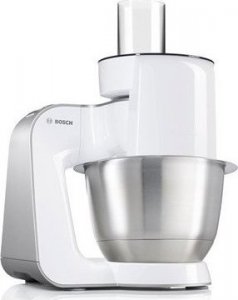 Rozdrabniacz Bosch Rozdrabniacz z kompletem tarcz BOSCH MUZ 5VL1 8