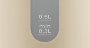 Czajnik Bosch Czajnik BOSCH TWK 7507 7